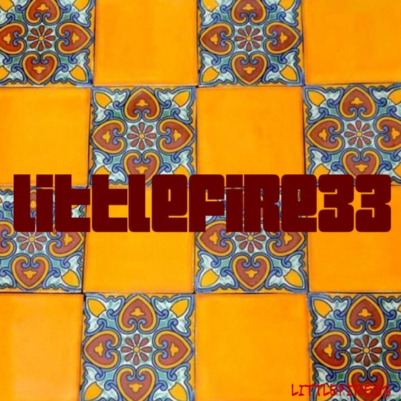 ✨LITTLEFIRE33 - Picture 4 of 5